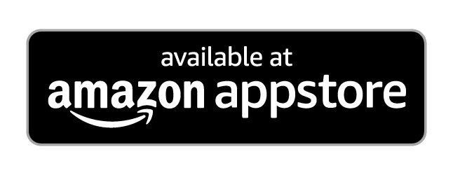 Available at Amazon AppStore